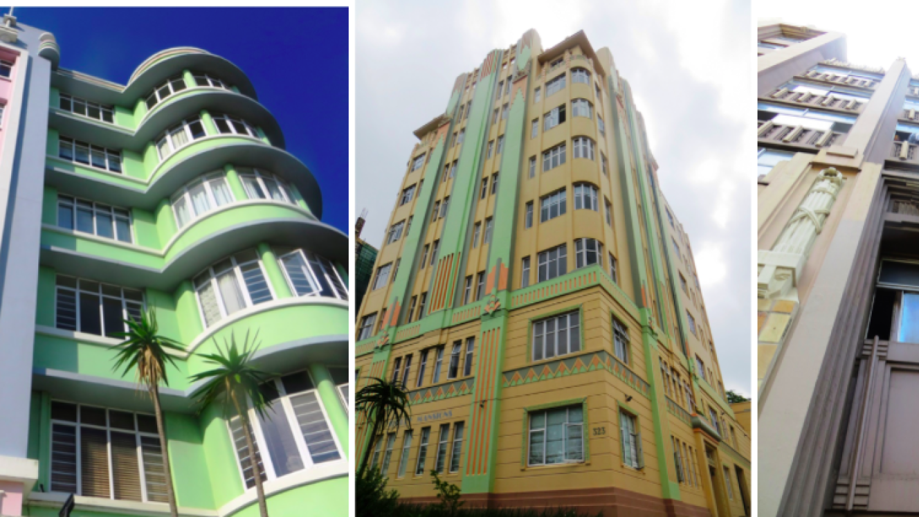 Art Deco Durban | The Heritage Portal